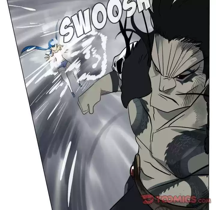 Ultimiter Chapter 170