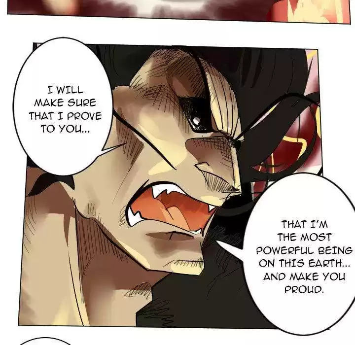 Ultimiter Chapter 170