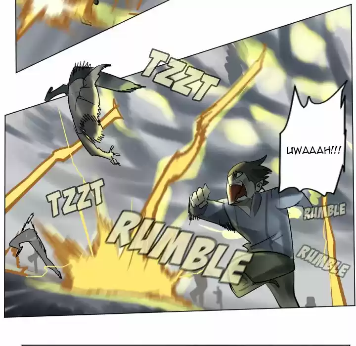 Ultimiter Chapter 172