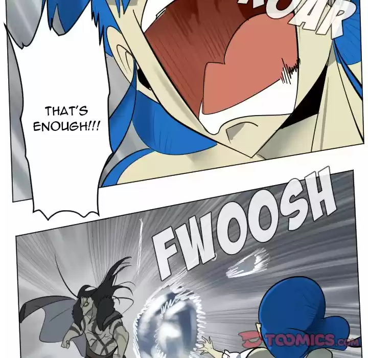 Ultimiter Chapter 172