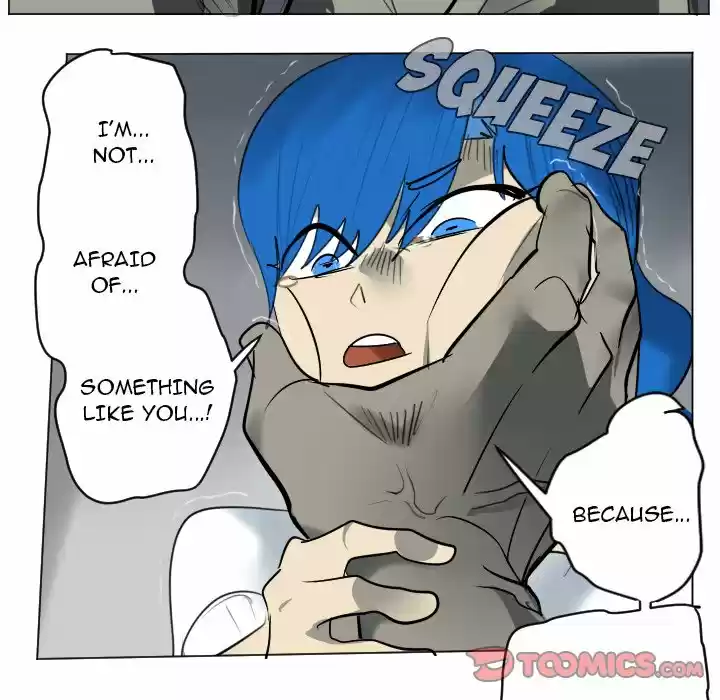 Ultimiter Chapter 172