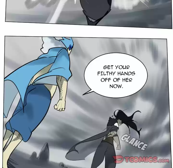 Ultimiter Chapter 172