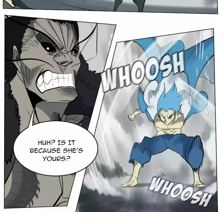 Ultimiter Chapter 172