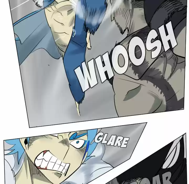 Ultimiter Chapter 172