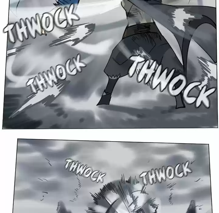 Ultimiter Chapter 172