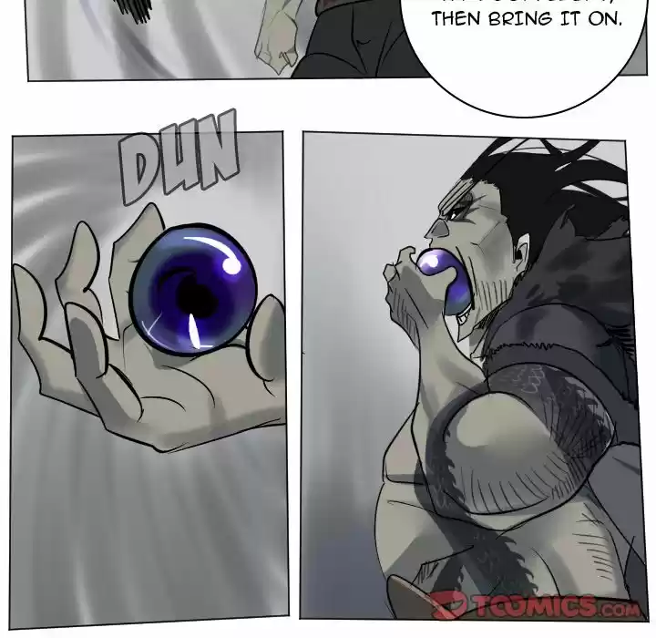 Ultimiter Chapter 172