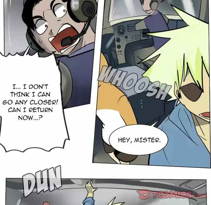 Ultimiter Chapter 172