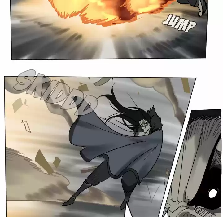 Ultimiter Chapter 172