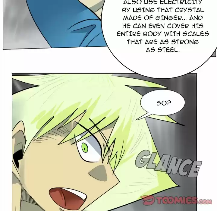 Ultimiter Chapter 173