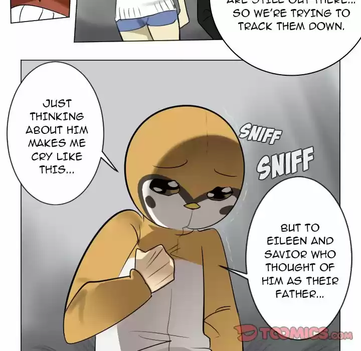 Ultimiter Chapter 173