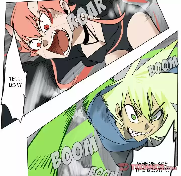 Ultimiter Chapter 173