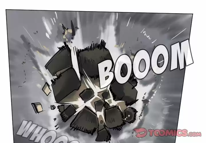 Ultimiter Chapter 174