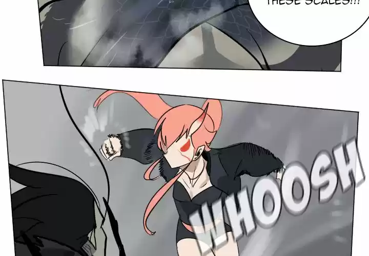 Ultimiter Chapter 174