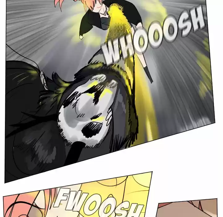 Ultimiter Chapter 174