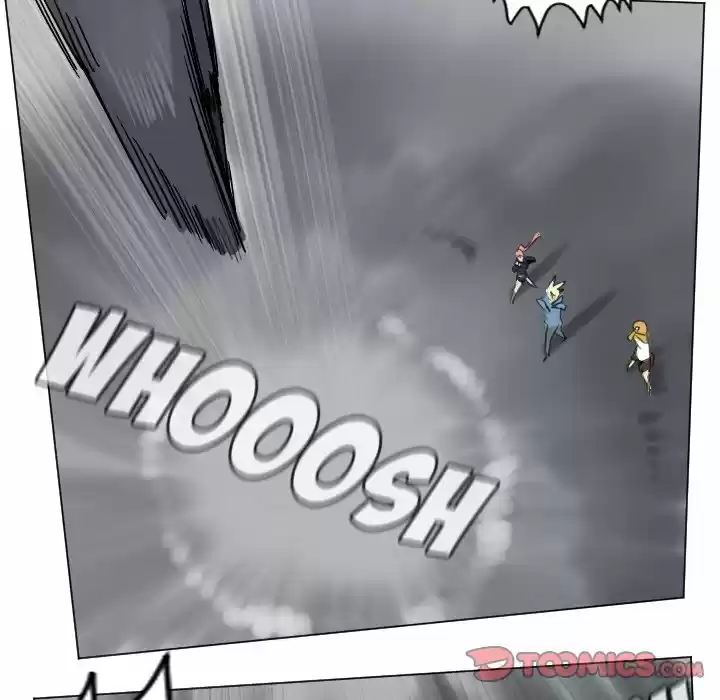 Ultimiter Chapter 174