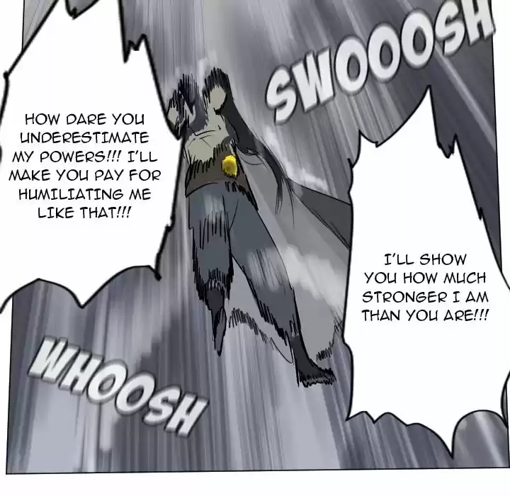 Ultimiter Chapter 174