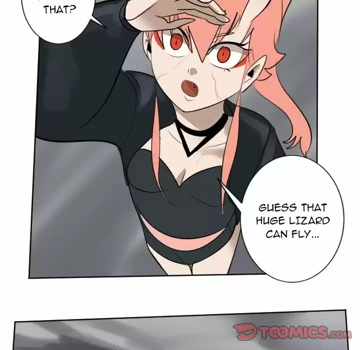 Ultimiter Chapter 174