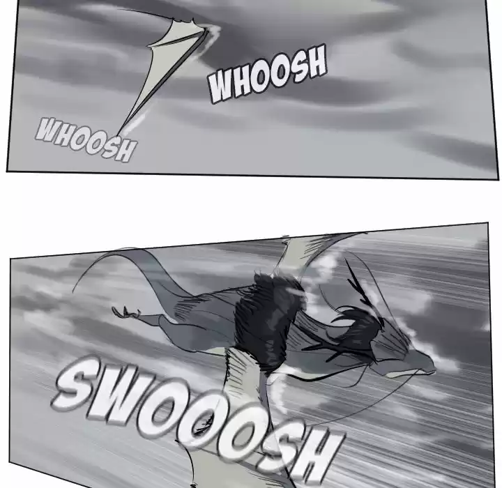 Ultimiter Chapter 174