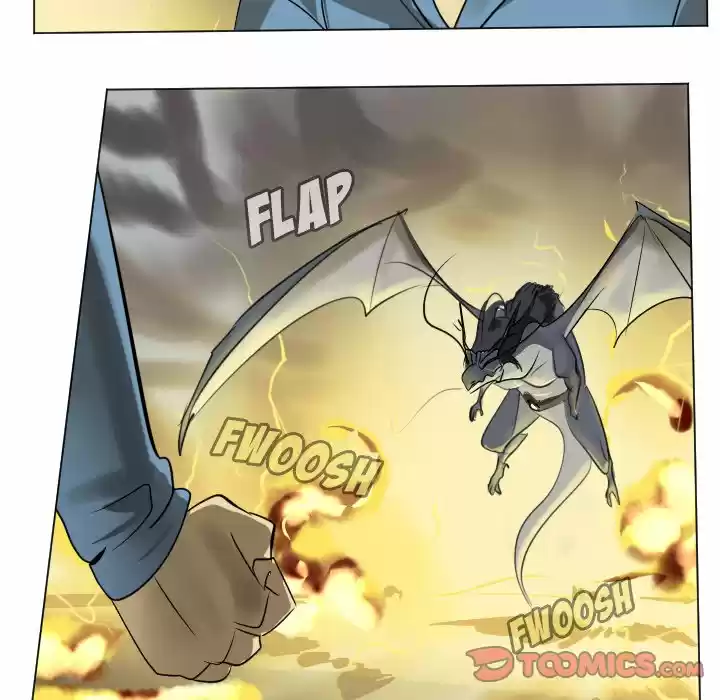 Ultimiter Chapter 174