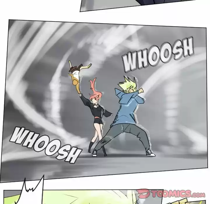 Ultimiter Chapter 175