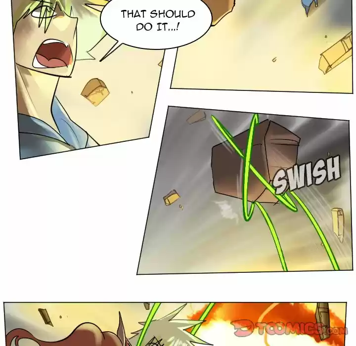 Ultimiter Chapter 175