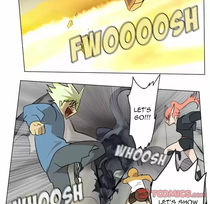 Ultimiter Chapter 175