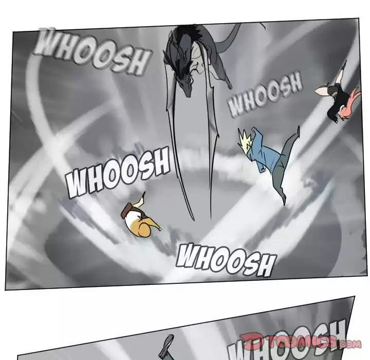 Ultimiter Chapter 175