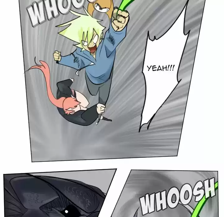 Ultimiter Chapter 175