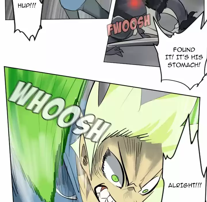 Ultimiter Chapter 175