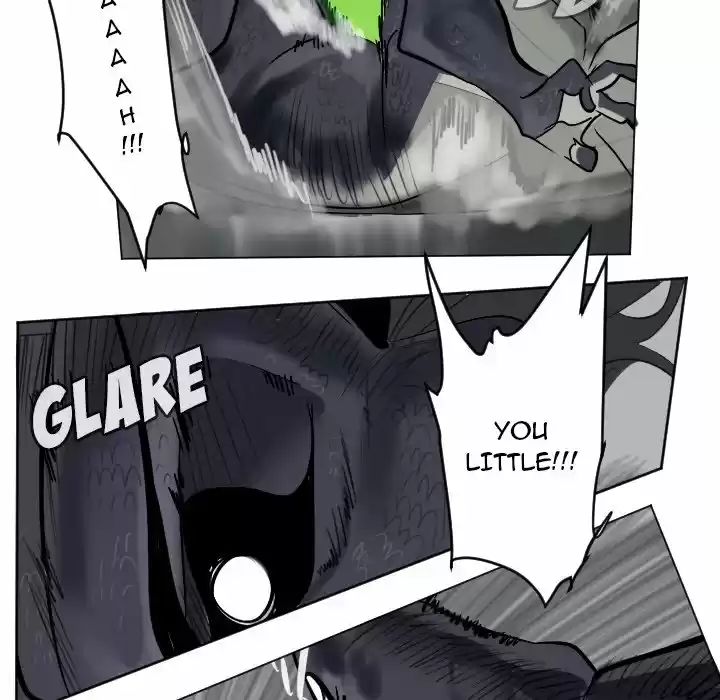 Ultimiter Chapter 175