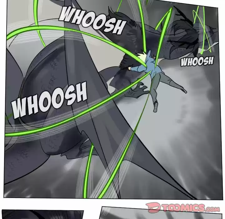 Ultimiter Chapter 175