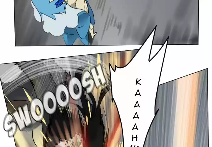 Ultimiter Chapter 176