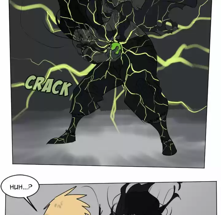 Ultimiter Chapter 176