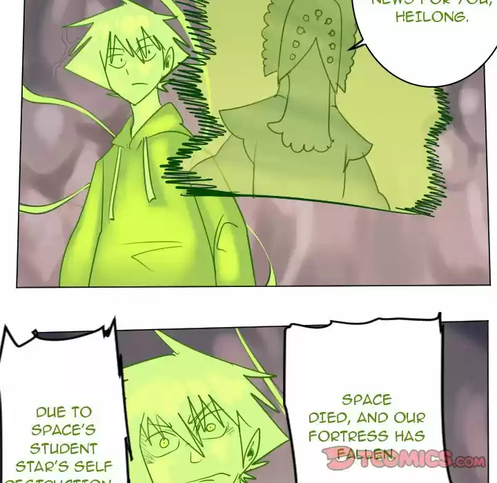 Ultimiter Chapter 176