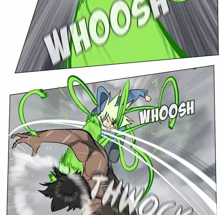 Ultimiter Chapter 177