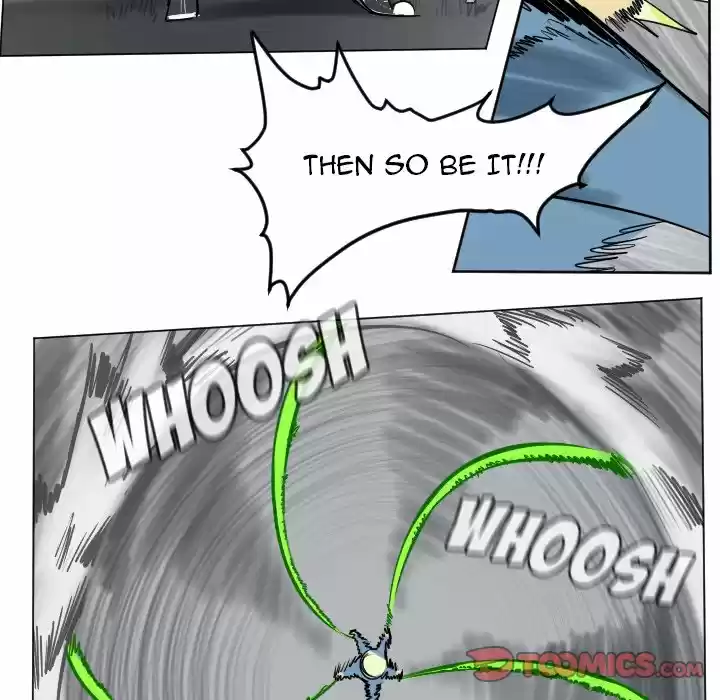 Ultimiter Chapter 178