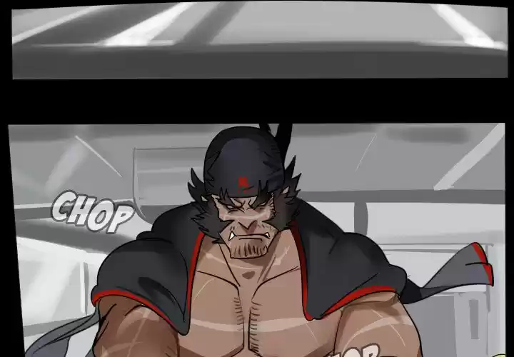 Ultimiter Chapter 179