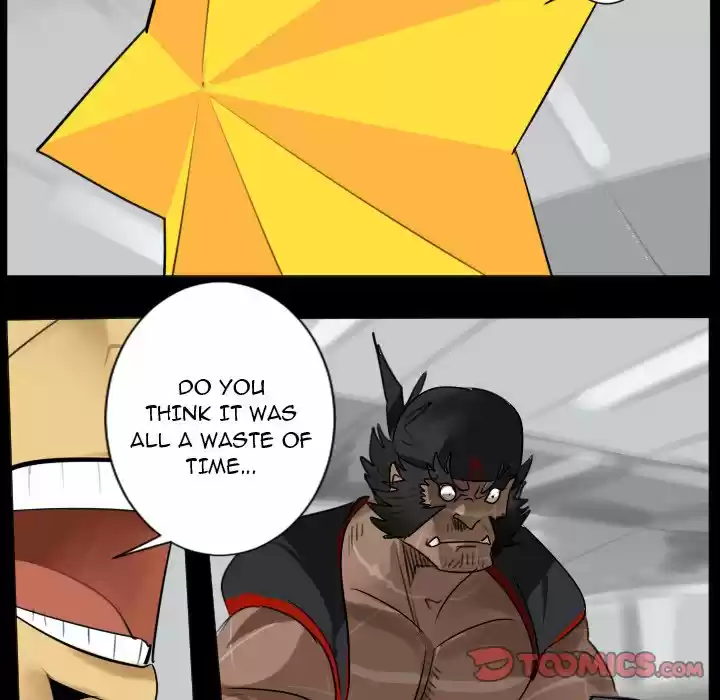 Ultimiter Chapter 179