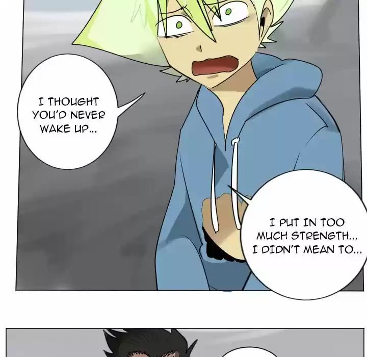 Ultimiter Chapter 179