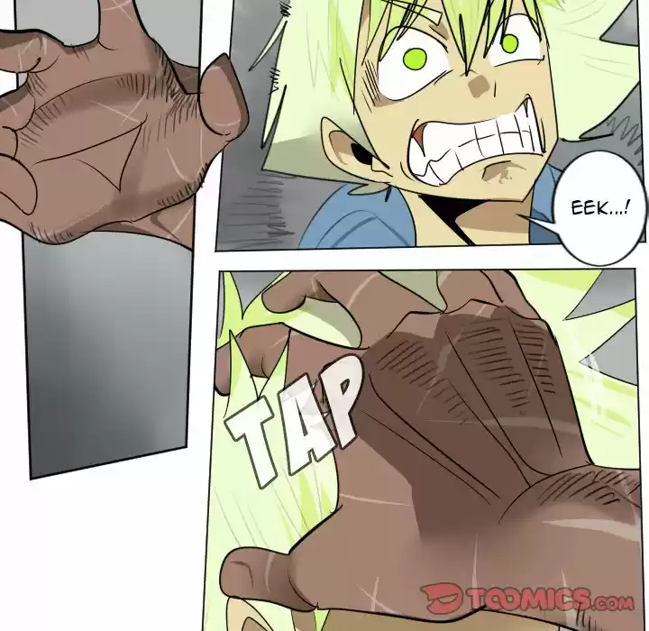 Ultimiter Chapter 179