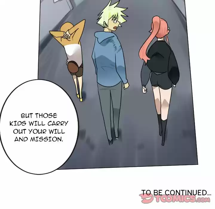 Ultimiter Chapter 179