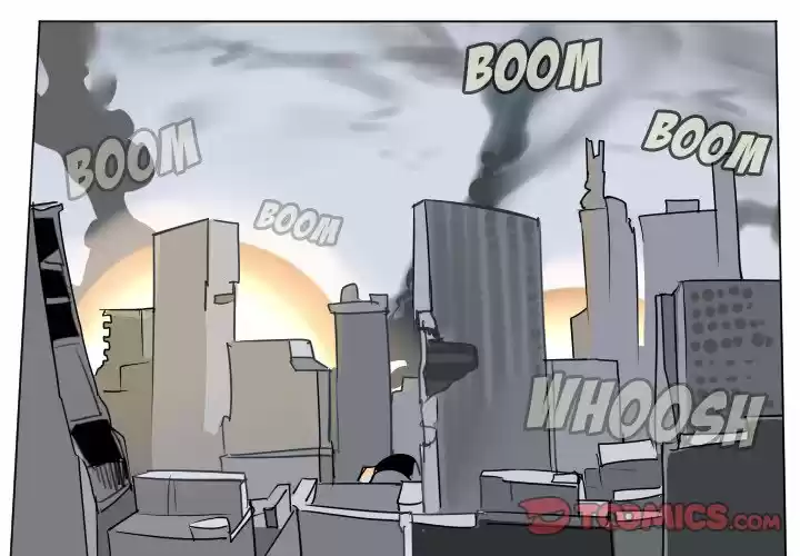 Ultimiter Chapter 180