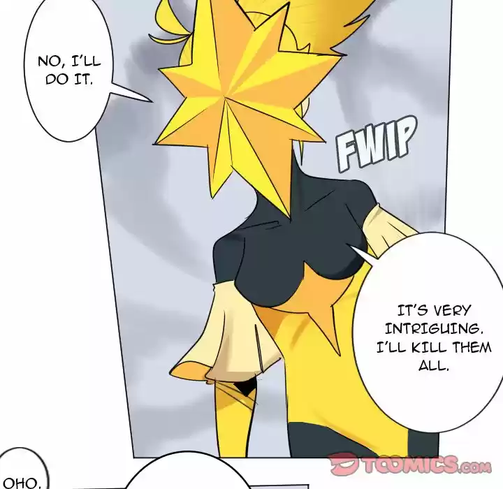 Ultimiter Chapter 180