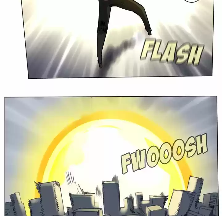 Ultimiter Chapter 180