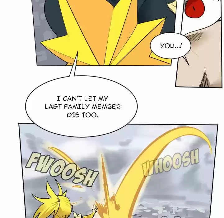 Ultimiter Chapter 180