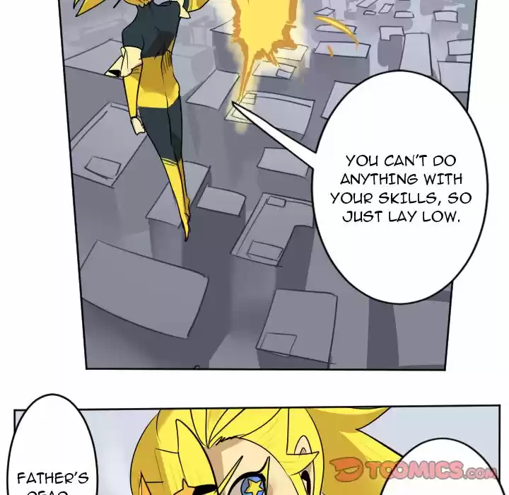 Ultimiter Chapter 180