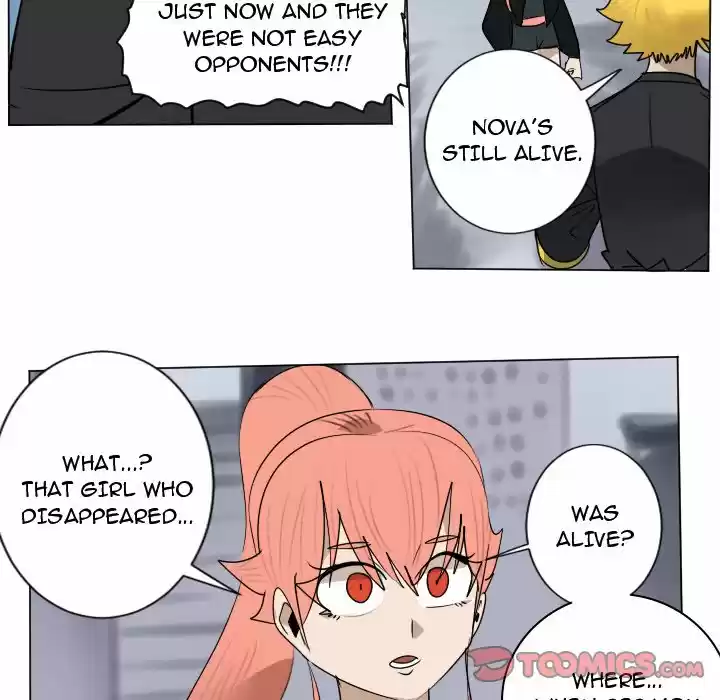 Ultimiter Chapter 181