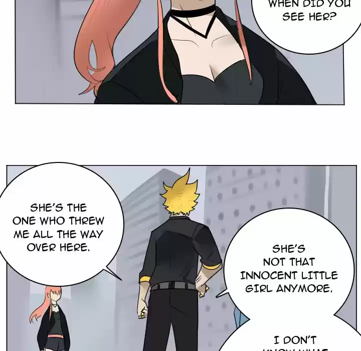 Ultimiter Chapter 181