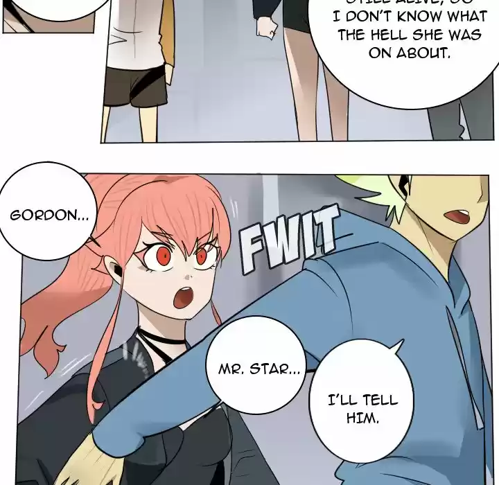 Ultimiter Chapter 181