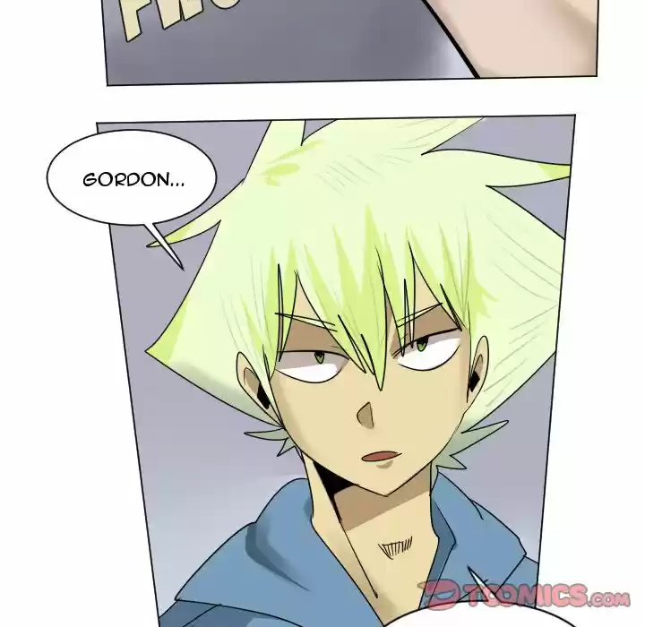 Ultimiter Chapter 181